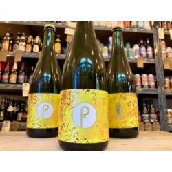 Pastore x Jester King  Il Buffone  Saison - Wee Beer Shop