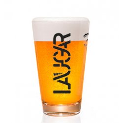 Laugar VASO PINTA - Laugar Brewery