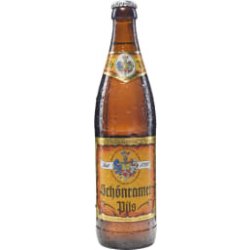 Private Landbrauerei Schönram Schönramer Pils