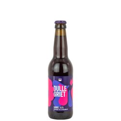 Dulle Griet 33Cl - Belgian Beer Heaven