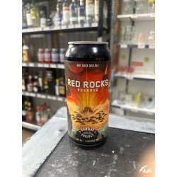Garage Project Red Rocks Reserve Red Ale 440ml
