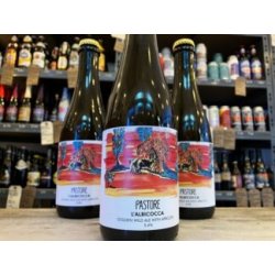 Pastore  L’Albicocca  Apricot Sour - Wee Beer Shop