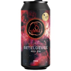 8 Wired Betelgeuse