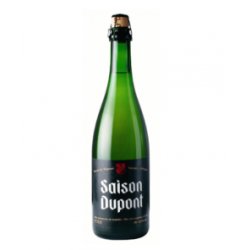 Saison Dupont