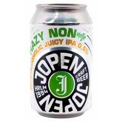 Jopen Hazy NON(netje) - Hoptimaal