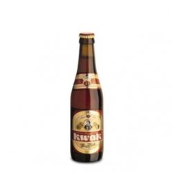 KWAK - Birre da Manicomio