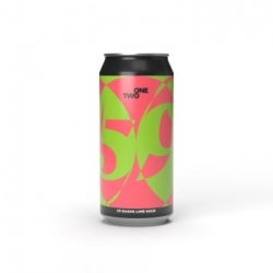 OneTwo 59 Guava Lime Sour