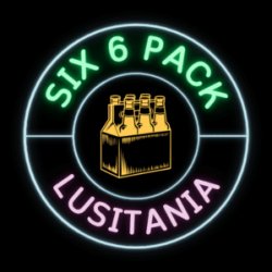 SIX PACK [2] - Lusitania Compañía del Lúpulo