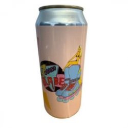 Hoof Hearted Brewing Roller Blabe
