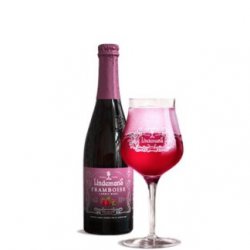 LINDEMANS FRAMBOISE - Birre da Manicomio