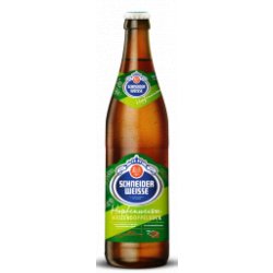 Schneider Weisse Tap 5 Meine Hopfenweisse