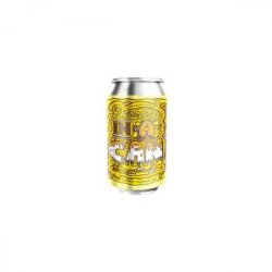 Amundsen Dessert in a Can Pineapple Upside Down Cake 10,5alc 33cl - Dcervezas