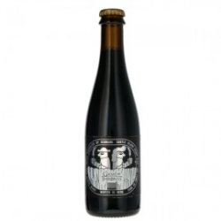 Mikkeller GOT Castle Black Stout - Craft Beers Delivered