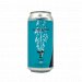 Outer Range French Alps - Slush 44cl  Hazy Double IPA 