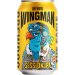BrewDog Wingman 4.3% - 33 cl Dose 