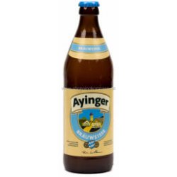 Ayinger Bräuweisse