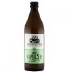 Berliner Jungs Unser Pils 0,5l - Craftbeer Shop