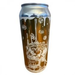 Parish Brewing Co. Holy Ghost