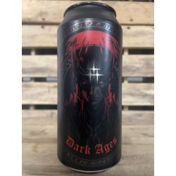 Wrath Lord Imp. Stout 11% - Zombier