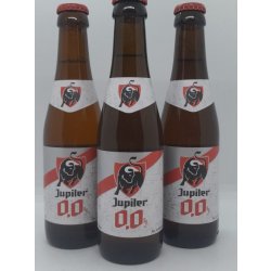 JUPILER 0,0% 33CL *BLIK JUPILER 0,0% 33CL *BLIK