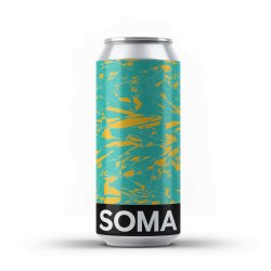 SOMA DAYLIGHT ROBBERY _ IPA _ 7% - Soma