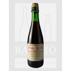 0375 BIRRA HANSSENS OUDE KRIEK SCHSERBEEKSE 6% - Baggio - Vino e Birra