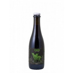 CA’ DEL BRADO CERBERO GREEN LABEL - New Beer Braglia