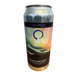 Equilibrium Brewery Fluctuation