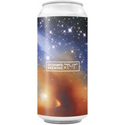 DOSKIWIS BREWING - Astroplane, Imp Stout 9.5% - The Drop Brighton