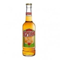 Desperados Tequila Beer 24 x 330ml NRB - Click N Drink