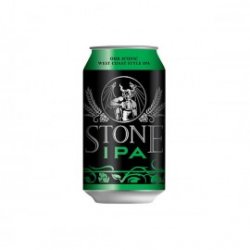 Stone Brewing Stone IPA - Craft Beers Delivered
