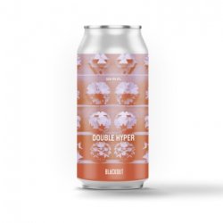 Blackout Brewing Double Hyper
