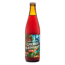 Inne Beczki Cherry Elephant