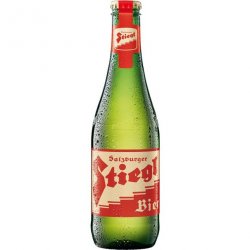 Stiegl-Goldbräu / Stiegl Gold