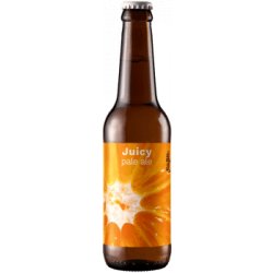 Spore Juicy - Pale Ale à l'Orange - Find a Bottle