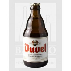 0330 BIRRA DUVEL 8.5% VOL. - Baggio - Vino e Birra