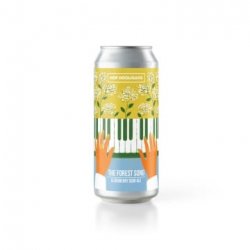 Hop Hooligans The Forest Song