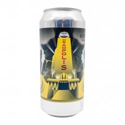 Verdant Brewing Co Metropolis