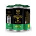 ART HISTORY BOOK OF KELLS DRY IRISH STYLE STOUT 16oz 4PK CANS 