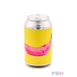 Duckpond Brewing Nik Gose Bananas - Pien