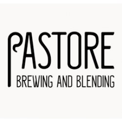 Pastore Brewing & Blending  Con Crema Berry Sour  6.5% 440ml Can - All Good Beer