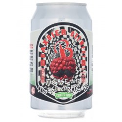 Baxbier It Gose And It Gose And It Gose