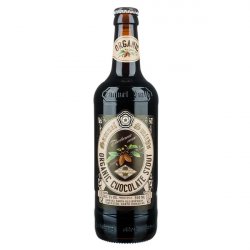 Samuel Smith Organic Chocolate Stout