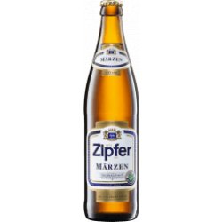 Zipfer Maerzen Vollbier Kasten 20 x 0 5 l - Getränke Hax