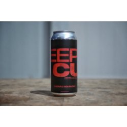 Fidens Brewing Co. Deep Cut