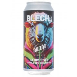 Blech.Brut GLOW FEVER