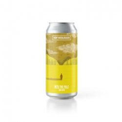 Hop Hooligans Into the Pale