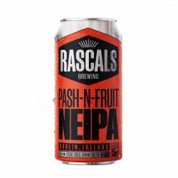 Rascals Pash N Fruit - Craft Central