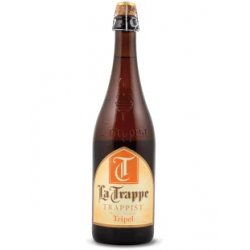 La Trappe Tripel