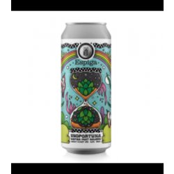 Espiga Inoportuna Feat Salama